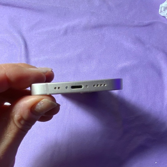 Apple iPhone 13 mini 256 gb pink - unlocked - Picture 6 of 10